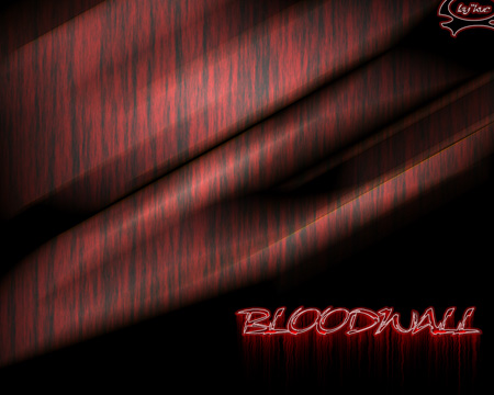 bloodwall