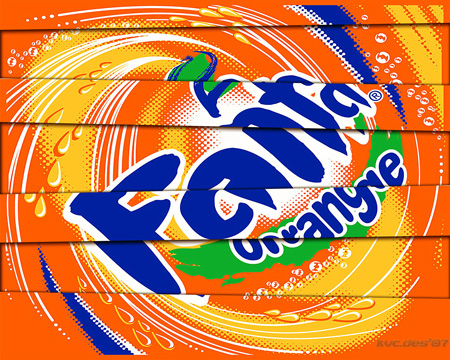 fanta